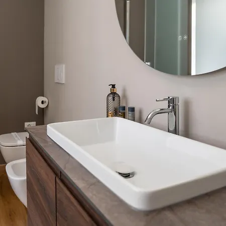 Verdemare Apartment