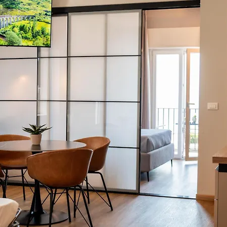 Verdemare Apartment *