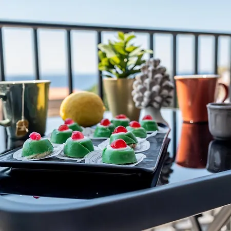 Verdemare Apartment *