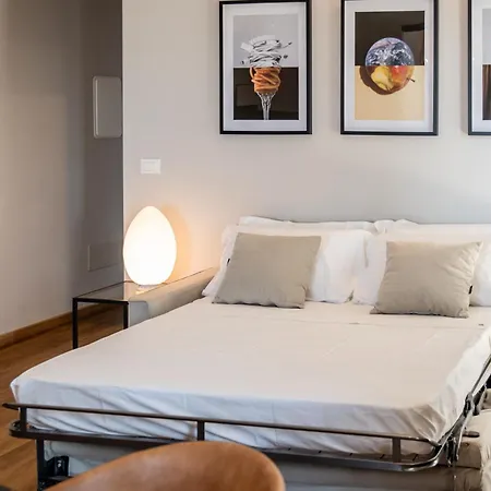 Apartment Verdemare
