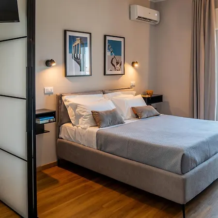 Verdemare Apartment *