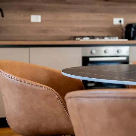 Verdemare Apartment Milazzo
