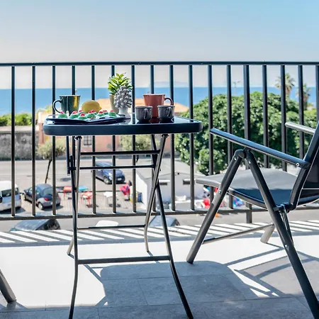 Verdemare * Milazzo