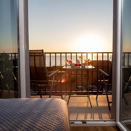 Verdemare Apartment Milazzo
