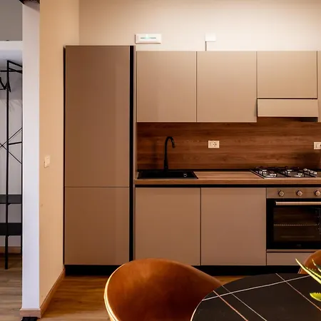 Apartment Verdemare *