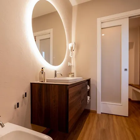 Apartment Verdemare *