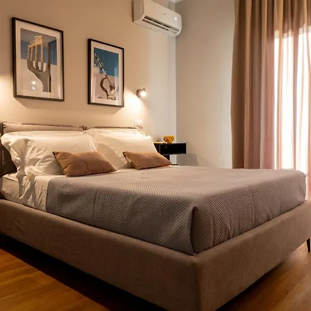 Apartment Verdemare Milazzo