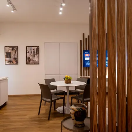 Verdemare Apartment *